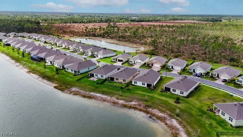 20337 Camino Torcido Loop North Fort Myers FL 33917