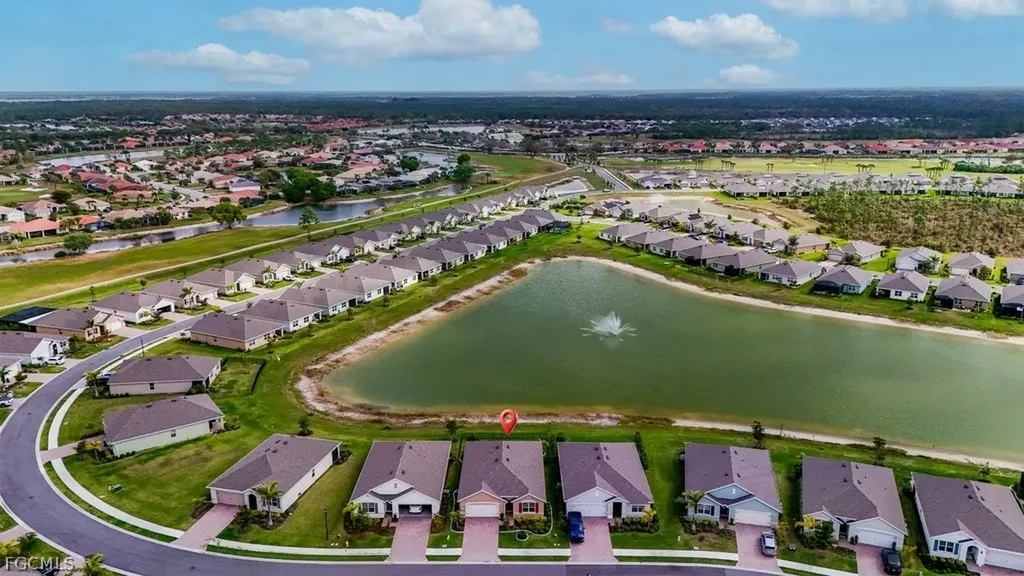 20337 Camino Torcido Loop North Fort Myers FL 33917