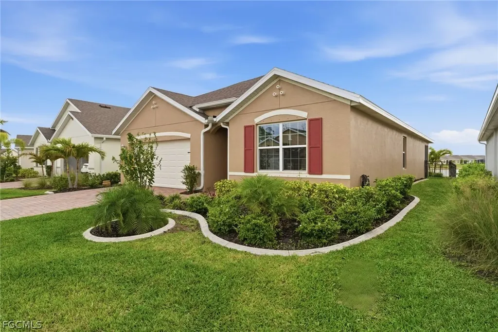 20337 Camino Torcido Loop North Fort Myers FL 33917