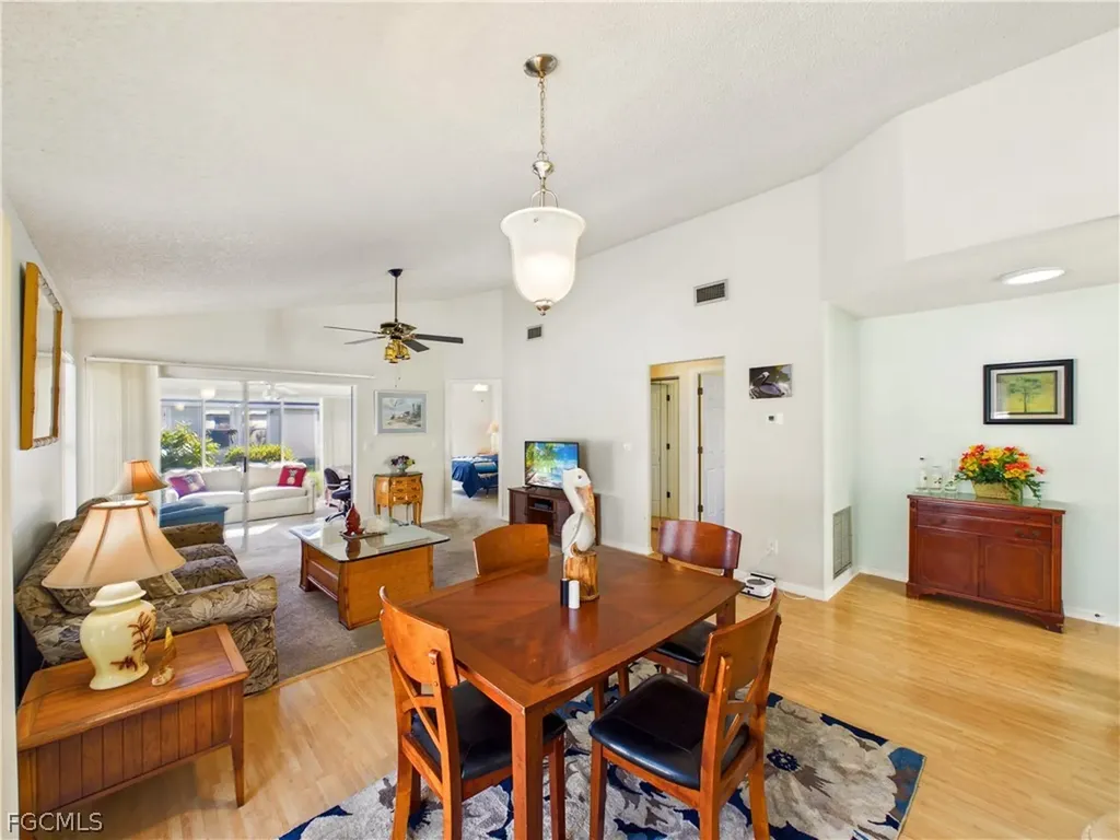 14684 Olde Millpond Court Fort Myers FL 33908
