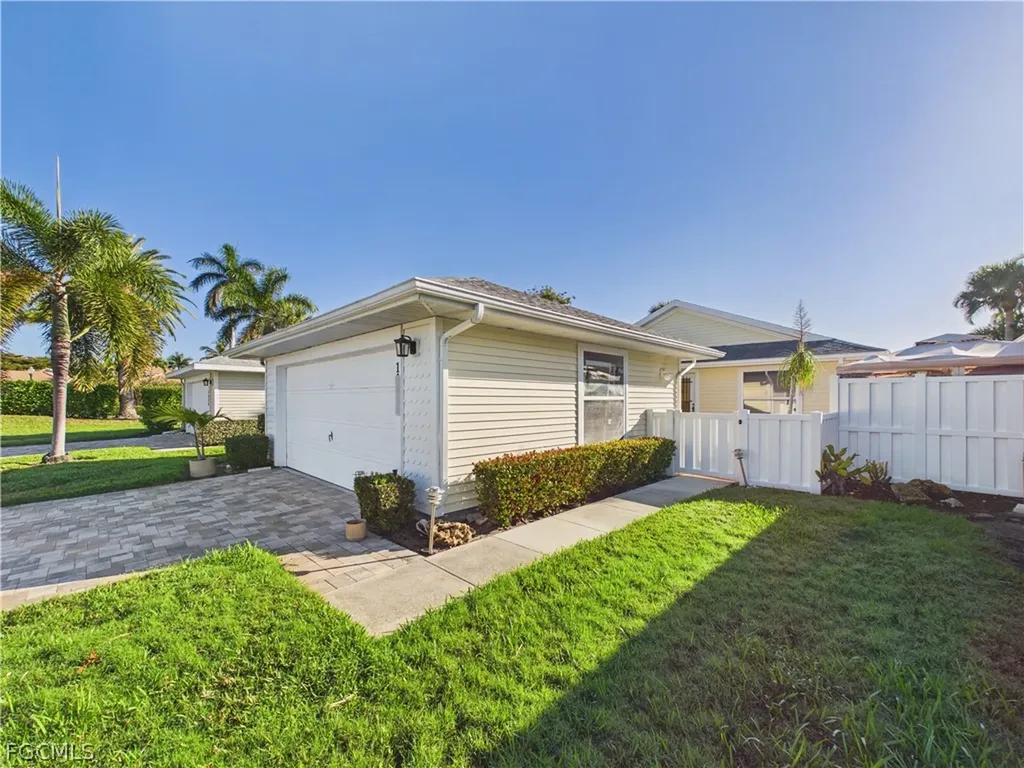 14684 Olde Millpond Court Fort Myers FL 33908