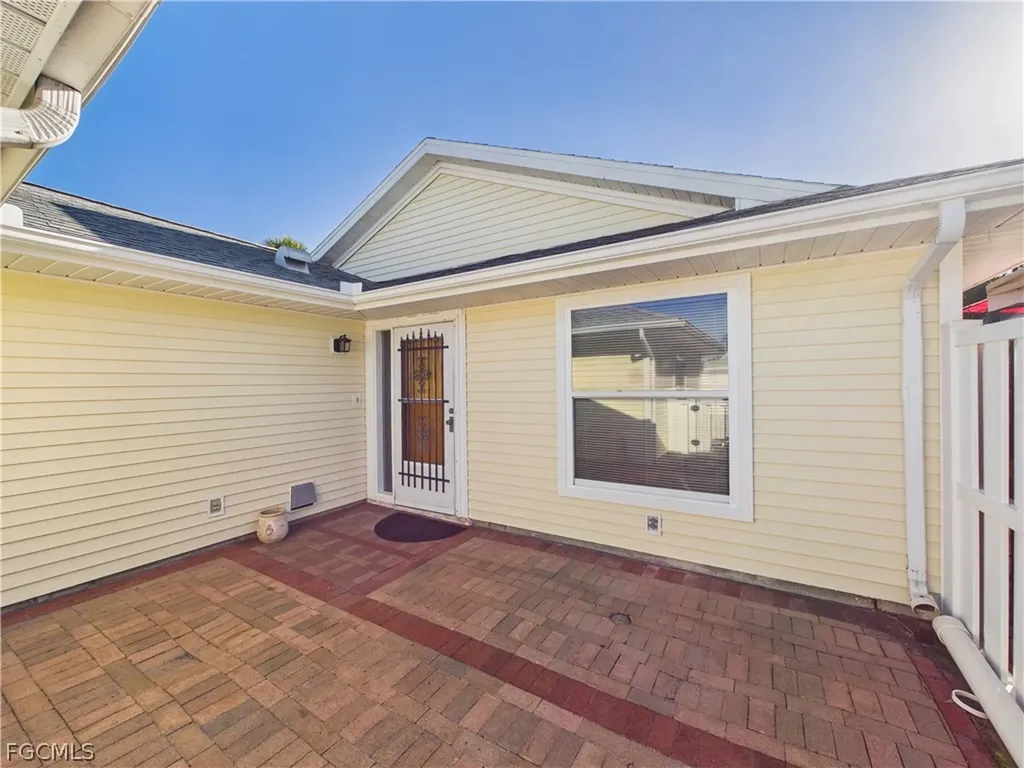 14684 Olde Millpond Court Fort Myers FL 33908