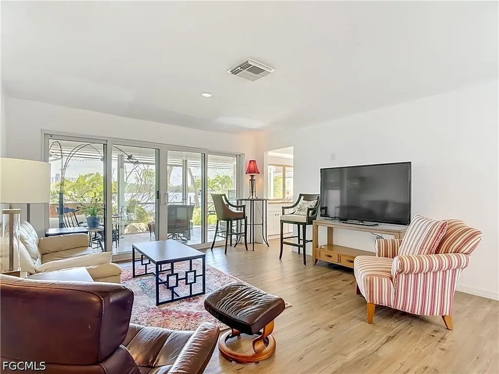 7861 Buccaneer Drive Fort Myers Beach FL 33931