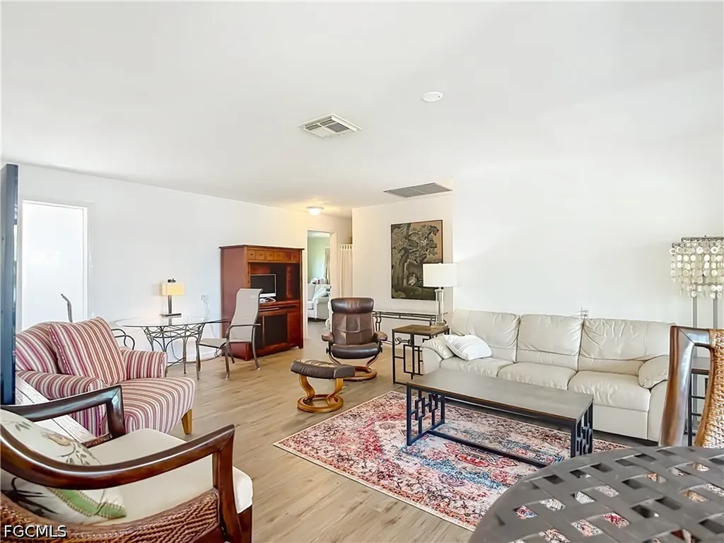 7861 Buccaneer Drive Fort Myers Beach FL 33931
