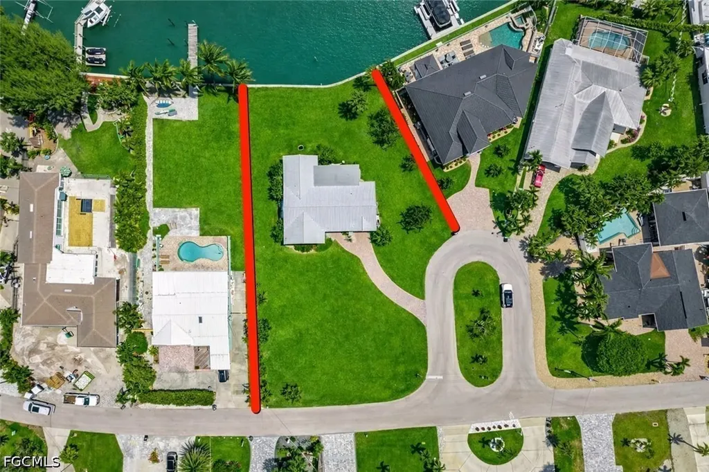 7861 Buccaneer Drive Fort Myers Beach FL 33931