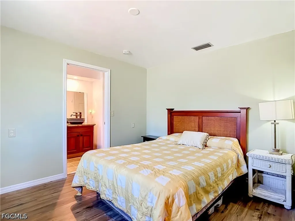 7861 Buccaneer Drive Fort Myers Beach FL 33931