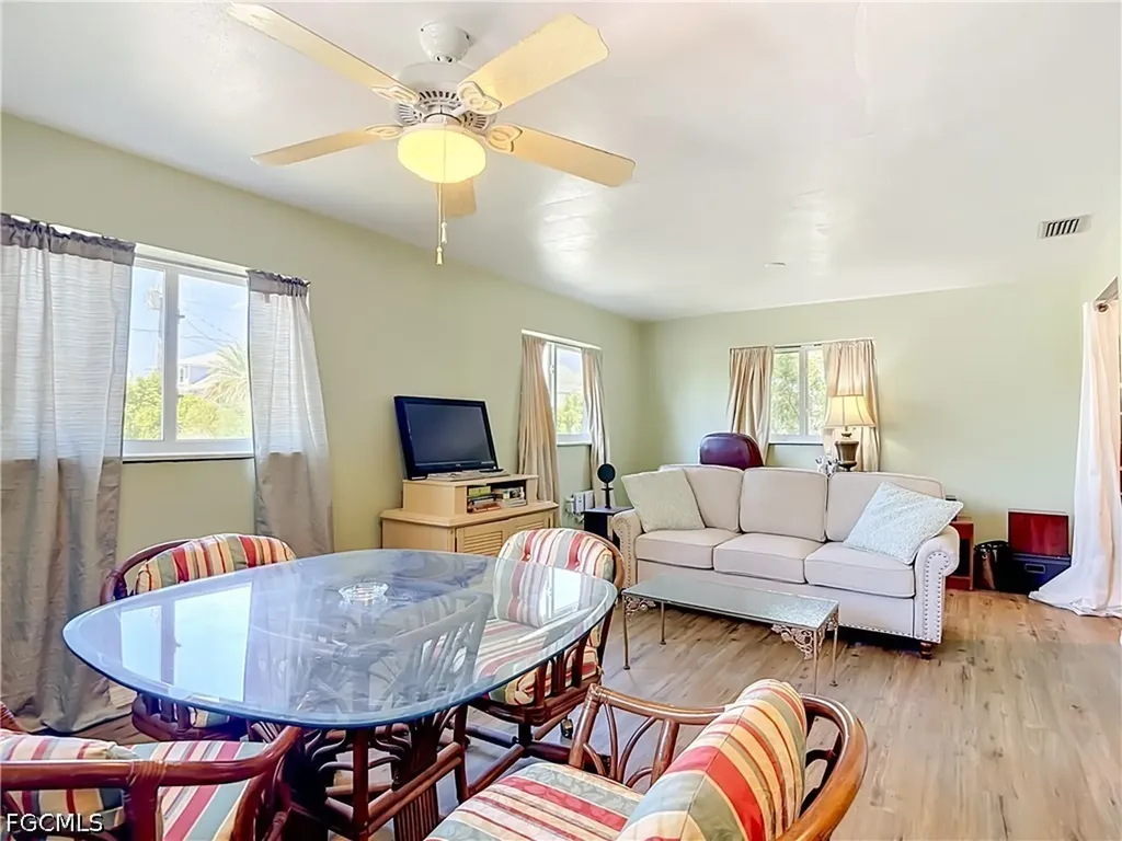 7861 Buccaneer Drive Fort Myers Beach FL 33931