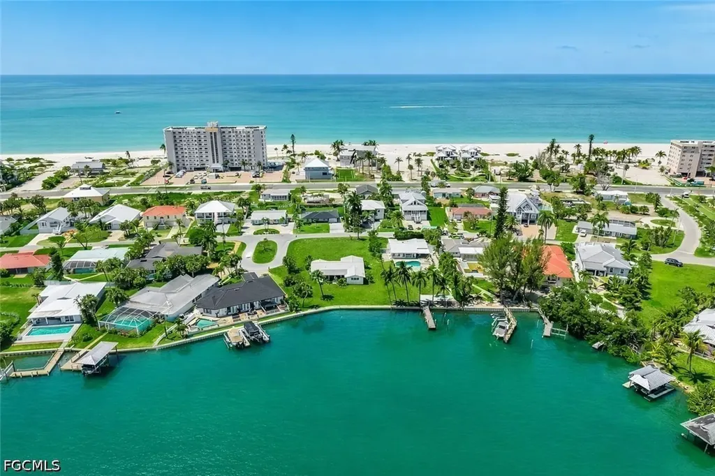 7861 Buccaneer Drive Fort Myers Beach FL 33931