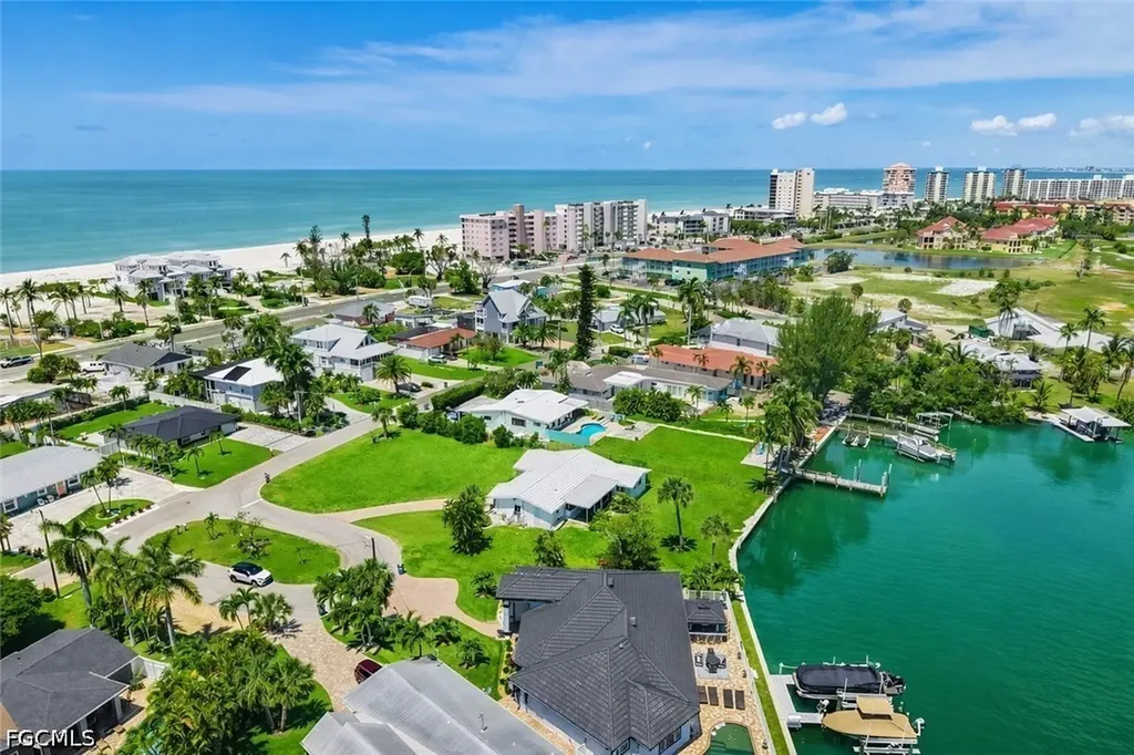 7861 Buccaneer Drive Fort Myers Beach FL 33931