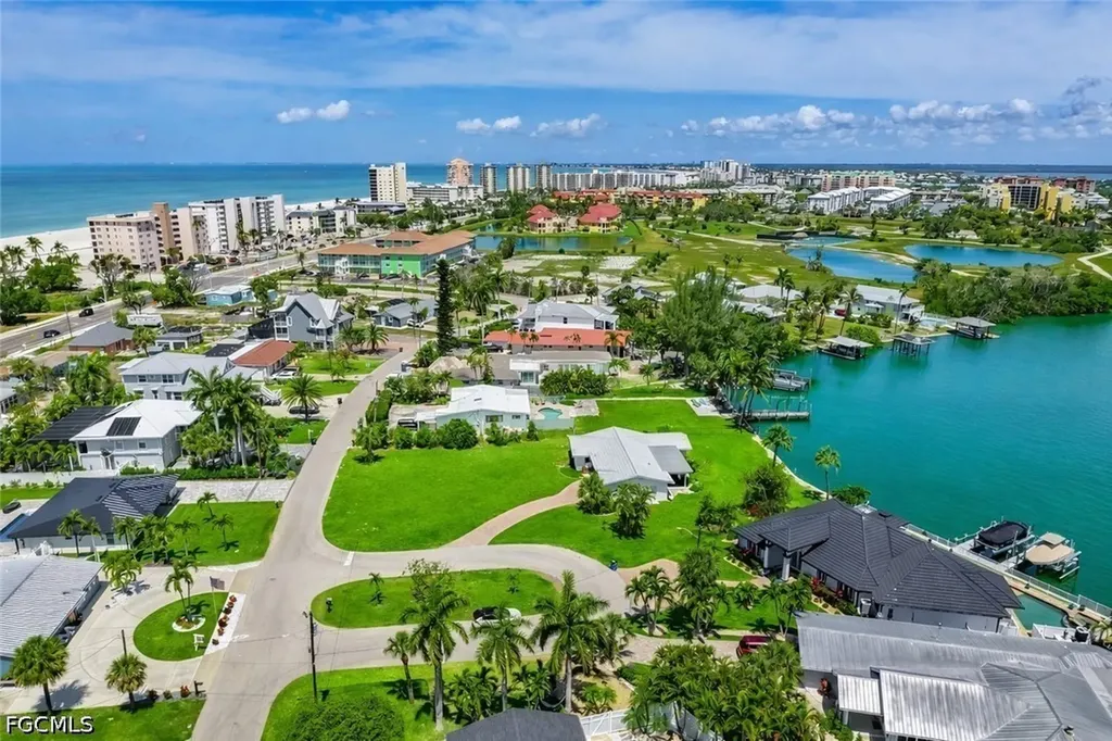 7861 Buccaneer Drive Fort Myers Beach FL 33931