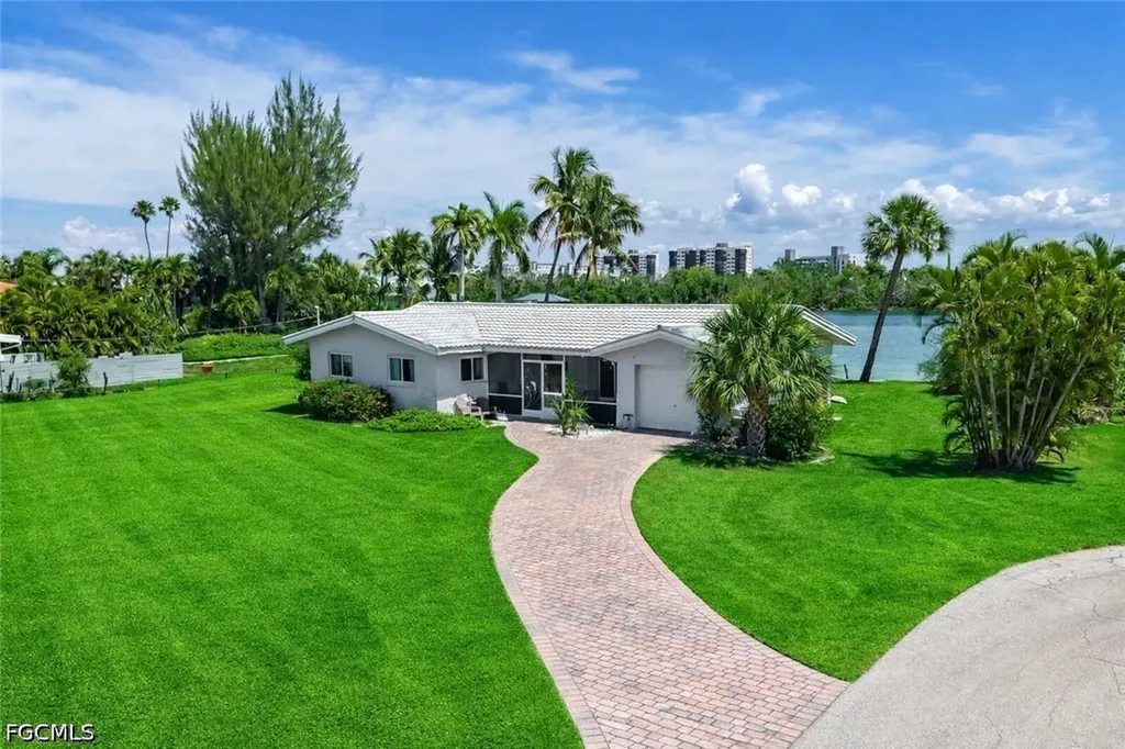 7861 Buccaneer Drive Fort Myers Beach FL 33931