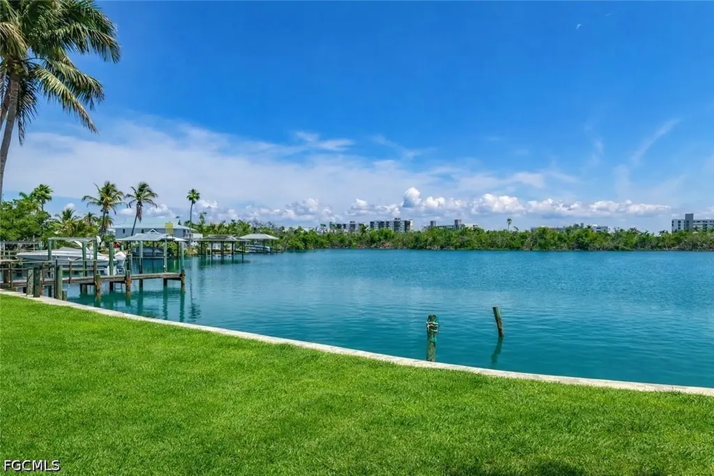 7861 Buccaneer Drive Fort Myers Beach FL 33931