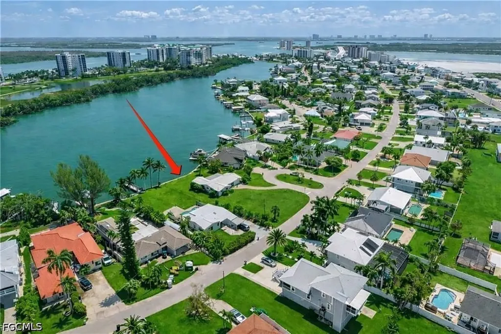 7861 Buccaneer Drive Fort Myers Beach FL 33931