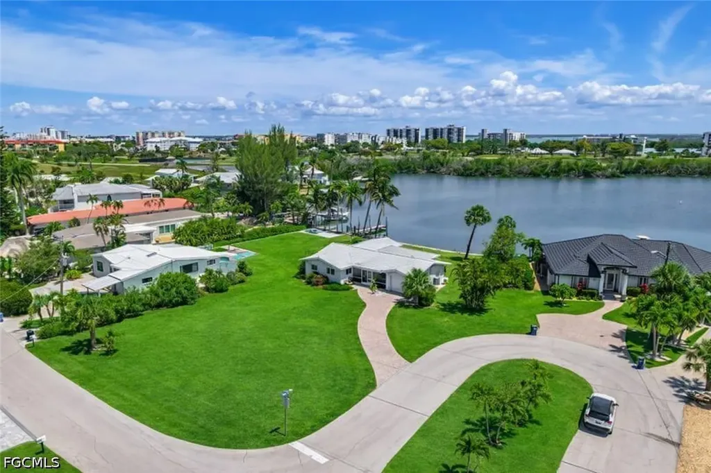 7861 Buccaneer Drive Fort Myers Beach FL 33931