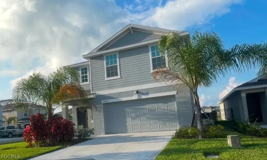 20050 Caroline Creek Place Lehigh Acres FL 33974