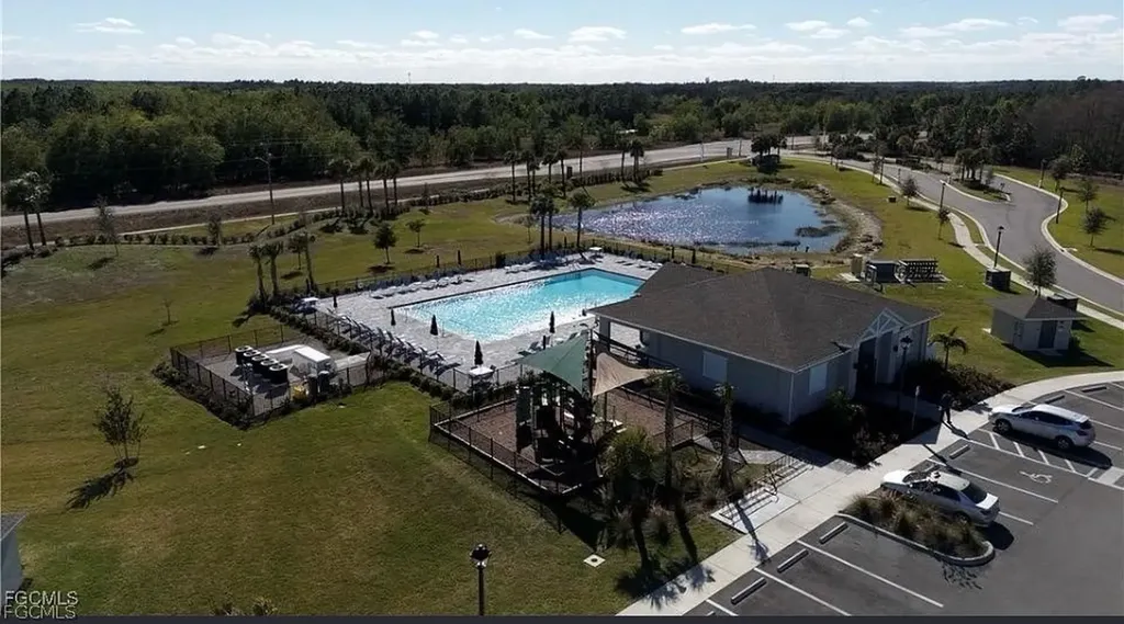 20050 Caroline Creek Place Lehigh Acres FL 33974