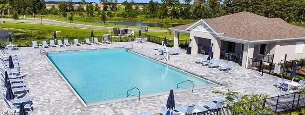 20050 Caroline Creek Place Lehigh Acres FL 33974