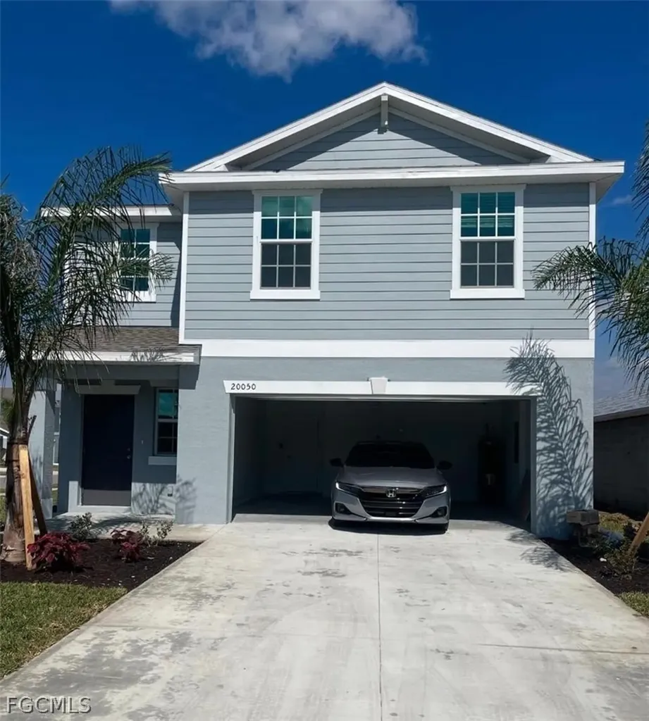 20050 Caroline Creek Place Lehigh Acres FL 33974