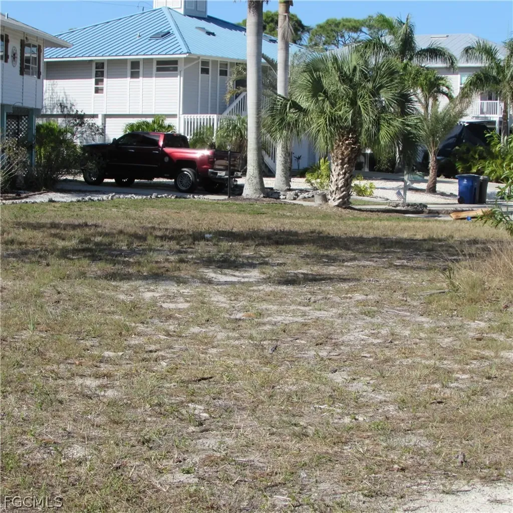 7758 Breakwater Court Bokeelia FL 33922