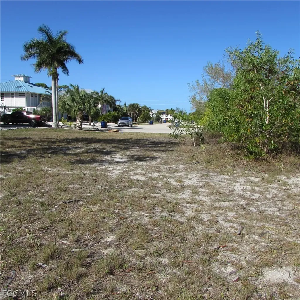 7758 Breakwater Court Bokeelia FL 33922