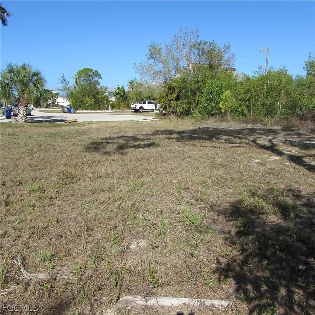 7758 Breakwater Court Bokeelia FL 33922