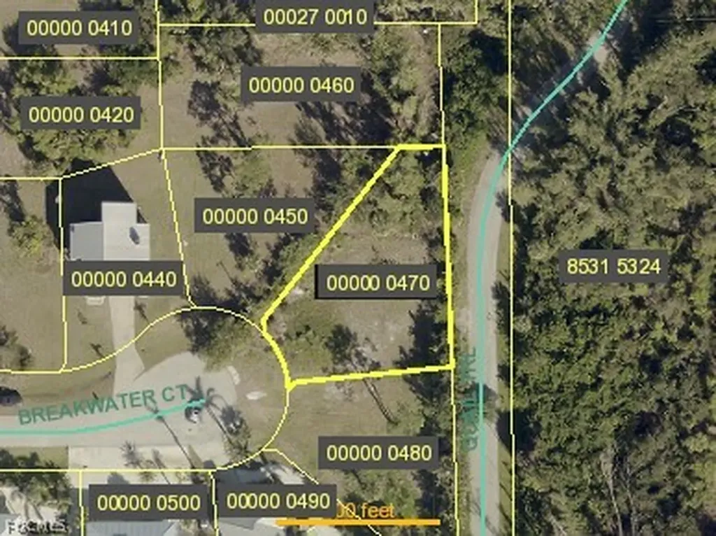 7758 Breakwater Court Bokeelia FL 33922