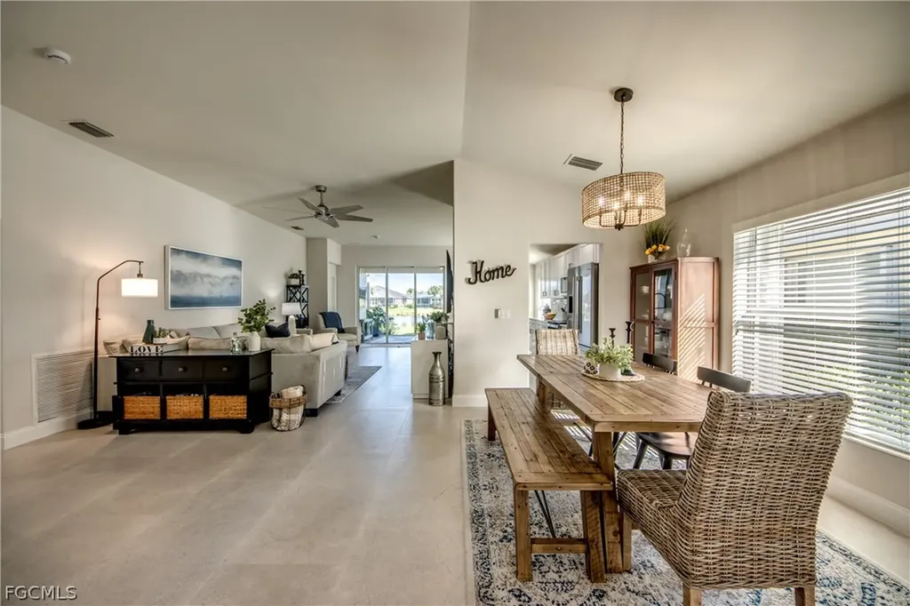 2625 Clairfont Court Cape Coral FL 33991