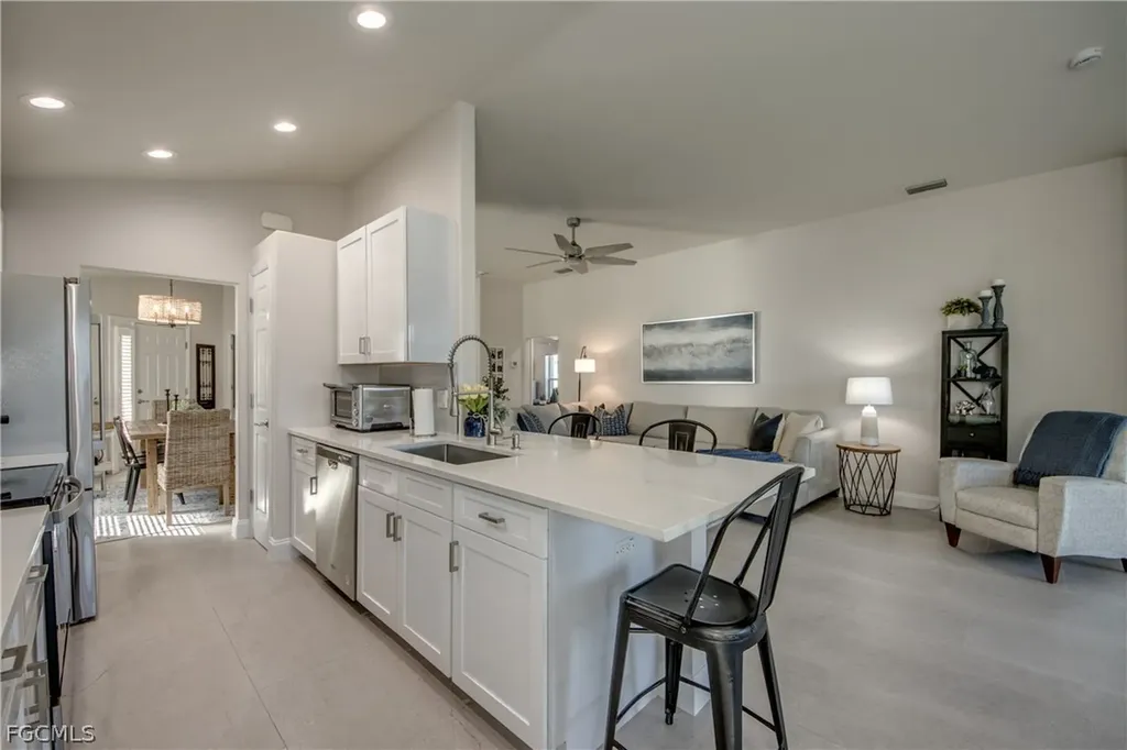 2625 Clairfont Court Cape Coral FL 33991