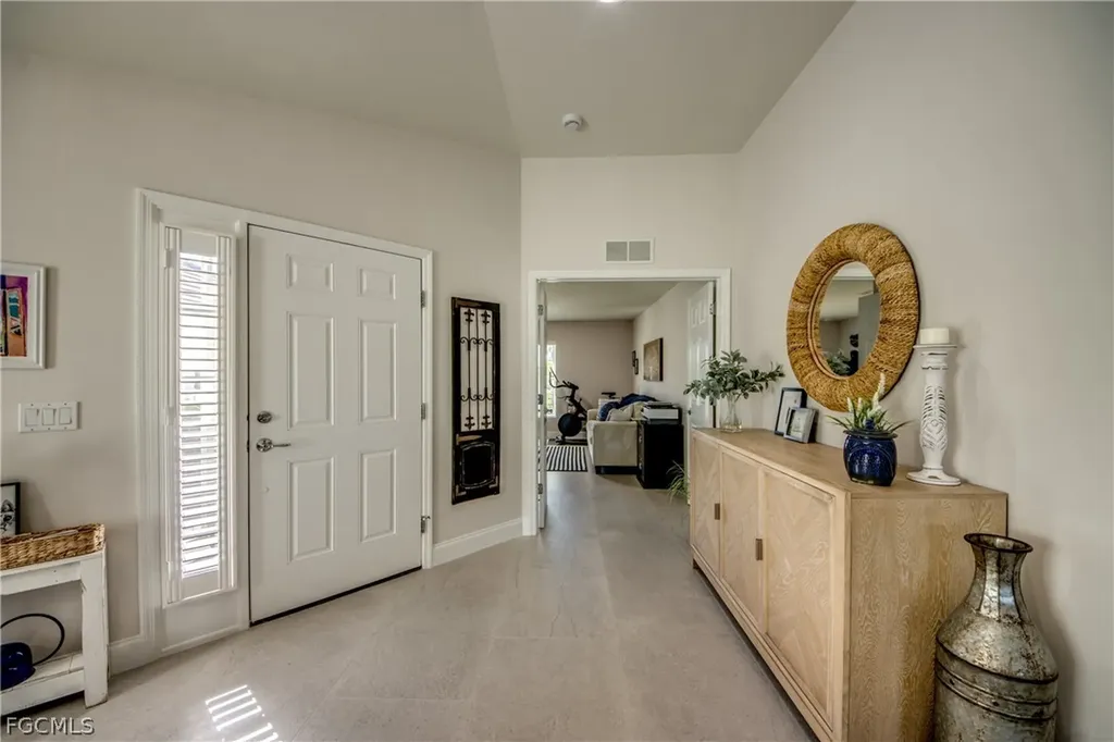 2625 Clairfont Court Cape Coral FL 33991