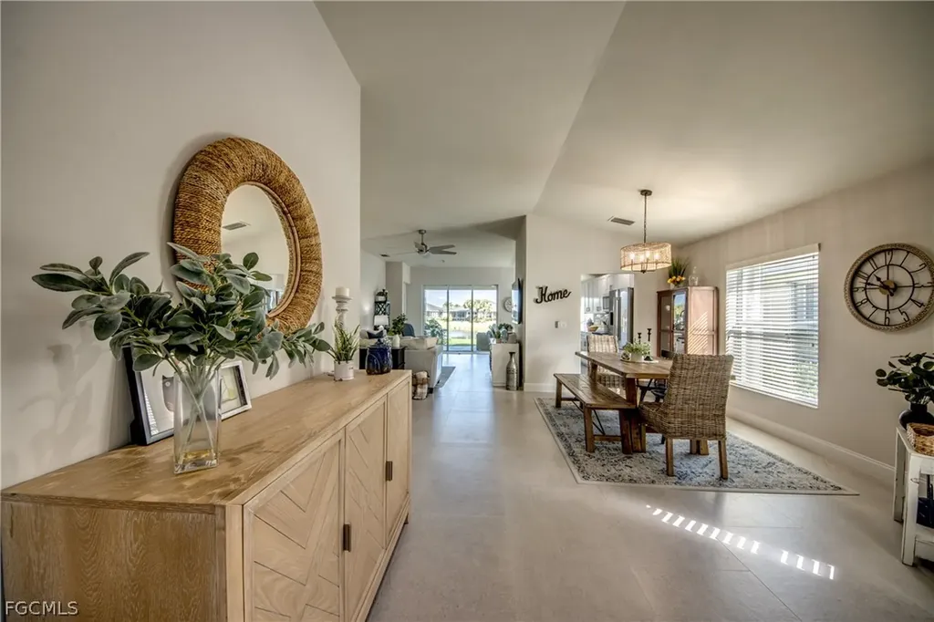 2625 Clairfont Court Cape Coral FL 33991