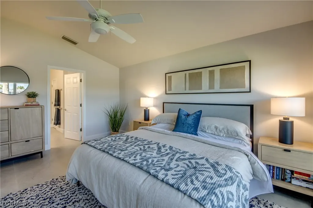 2625 Clairfont Court Cape Coral FL 33991
