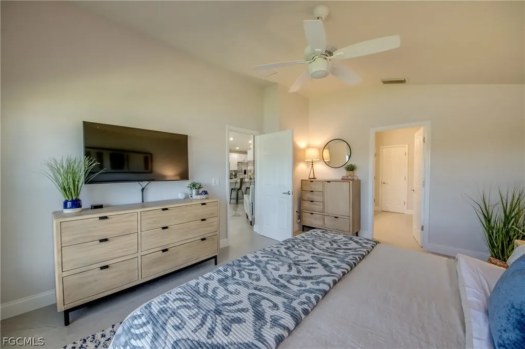 2625 Clairfont Court Cape Coral FL 33991