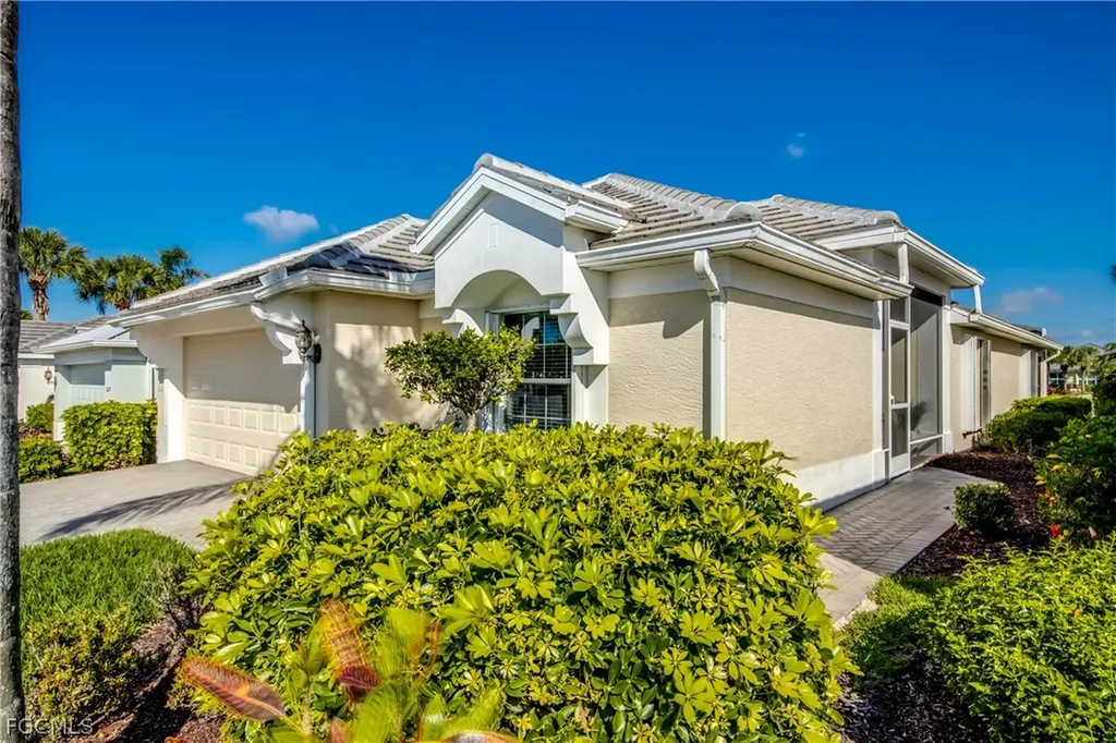 2625 Clairfont Court Cape Coral FL 33991