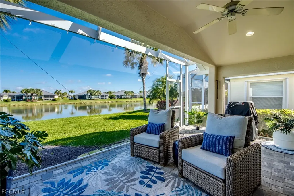 2625 Clairfont Court Cape Coral FL 33991