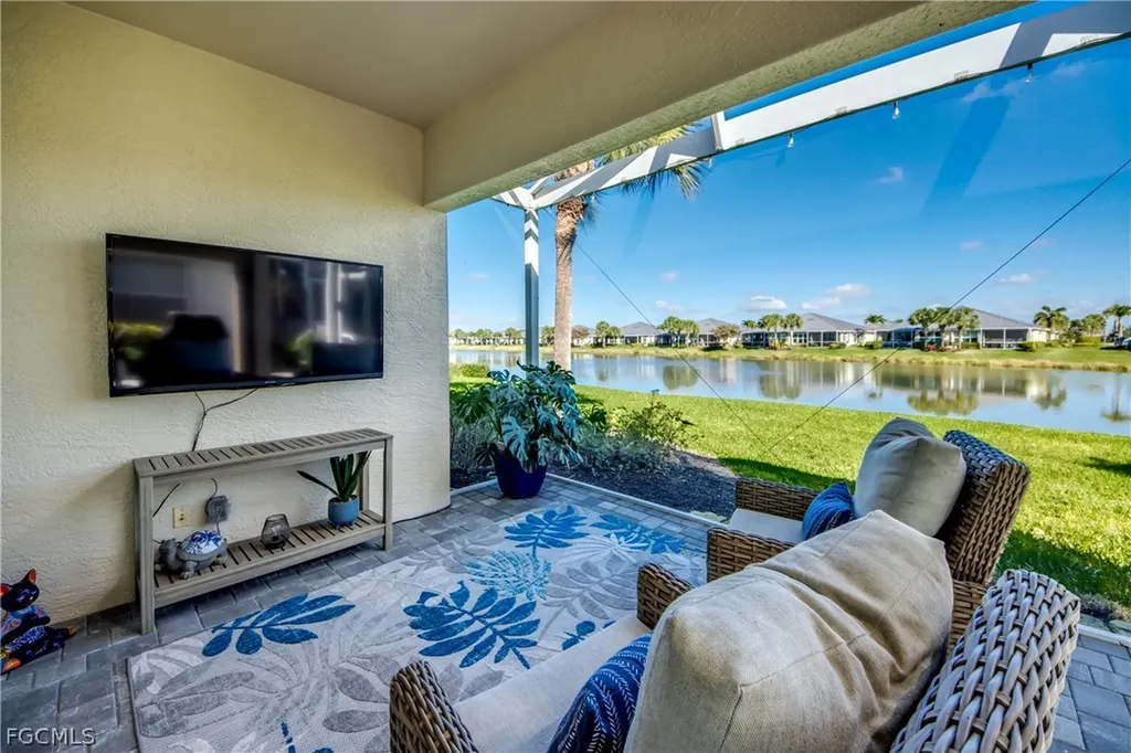 2625 Clairfont Court Cape Coral FL 33991
