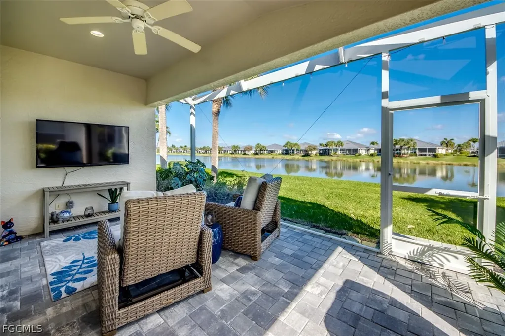 2625 Clairfont Court Cape Coral FL 33991