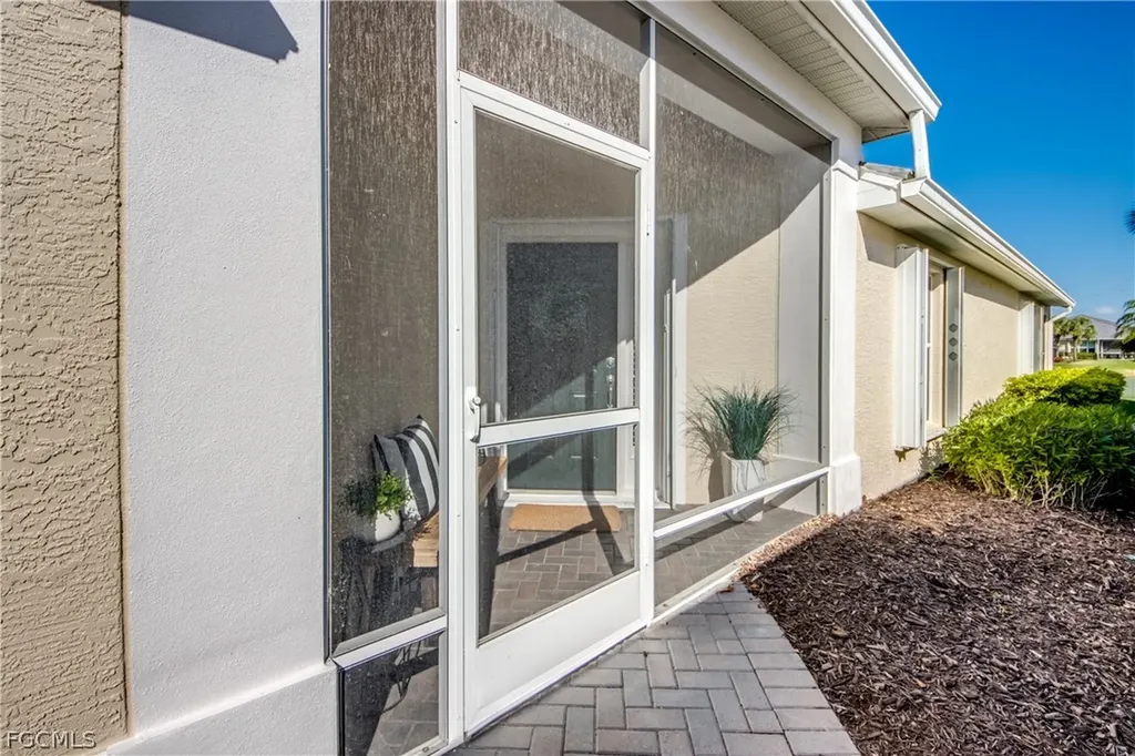 2625 Clairfont Court Cape Coral FL 33991
