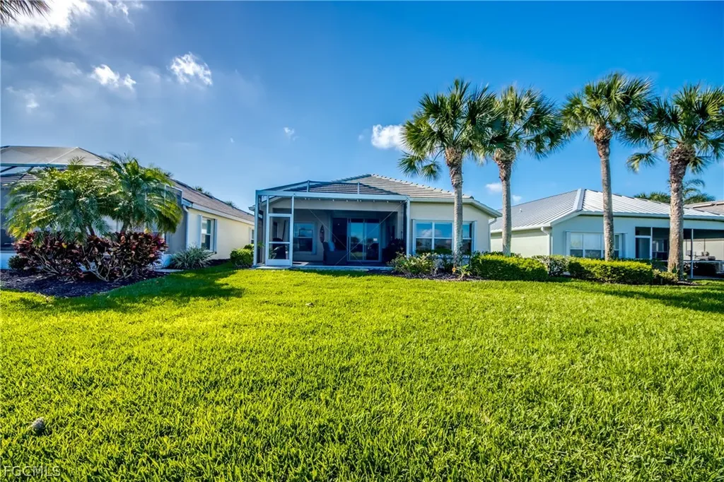 2625 Clairfont Court Cape Coral FL 33991