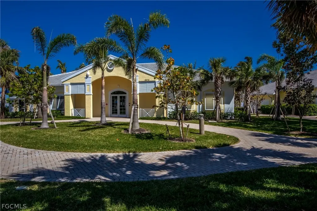 2625 Clairfont Court Cape Coral FL 33991