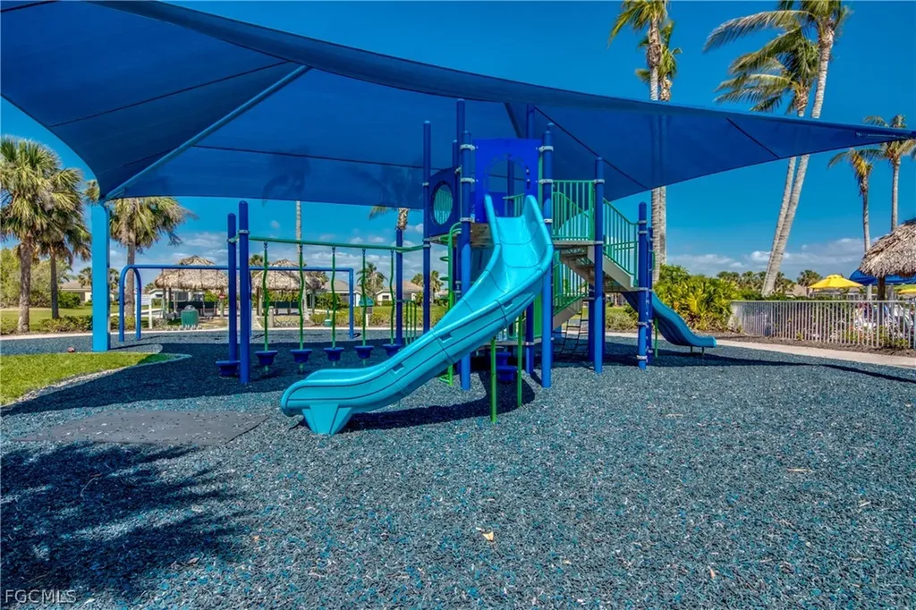2625 Clairfont Court Cape Coral FL 33991