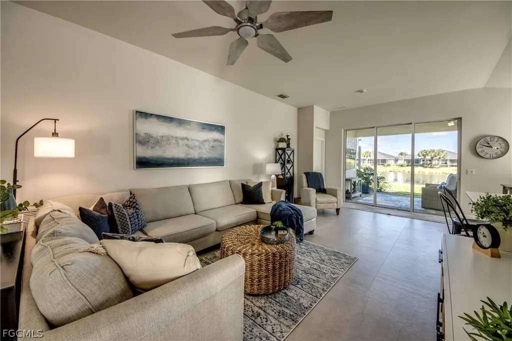 2625 Clairfont Court Cape Coral FL 33991