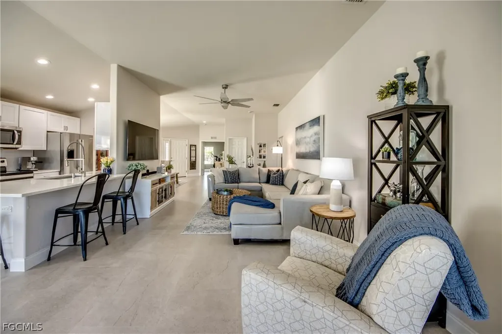 2625 Clairfont Court Cape Coral FL 33991
