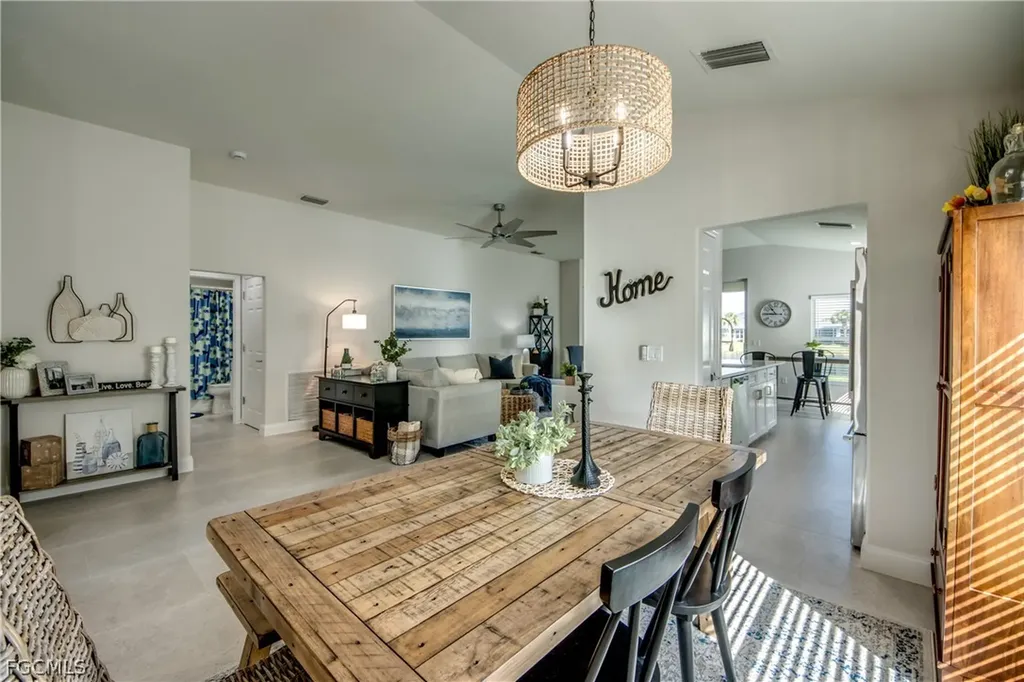 2625 Clairfont Court Cape Coral FL 33991