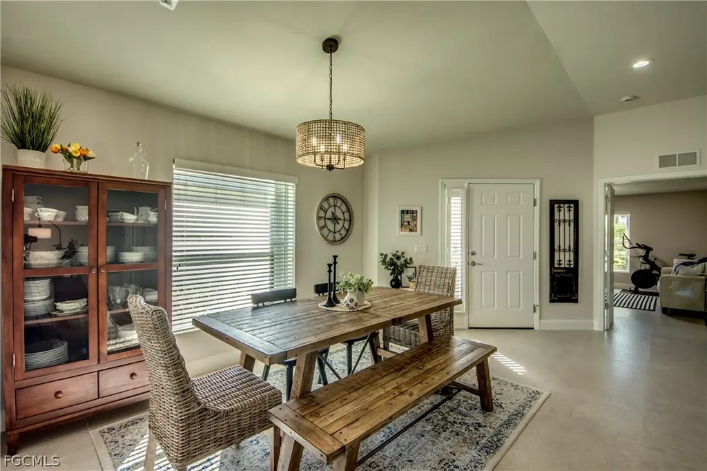 2625 Clairfont Court Cape Coral FL 33991