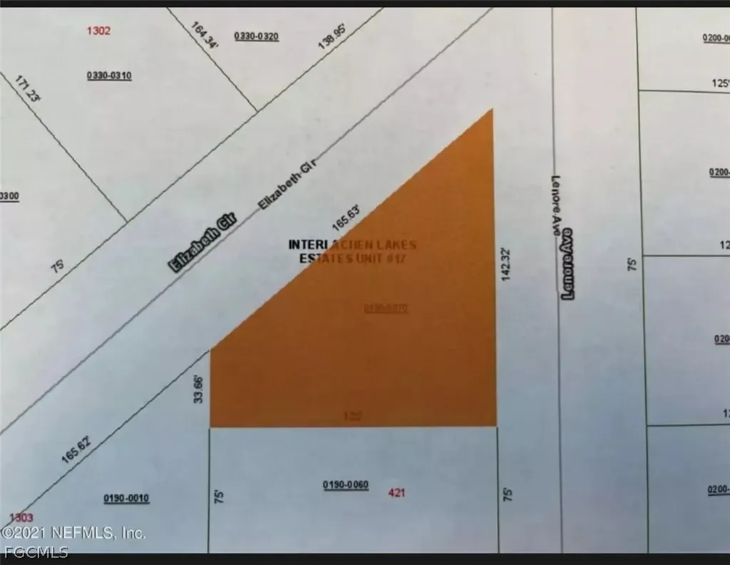 000 Elizabeth Circle Interlachen FL 32148