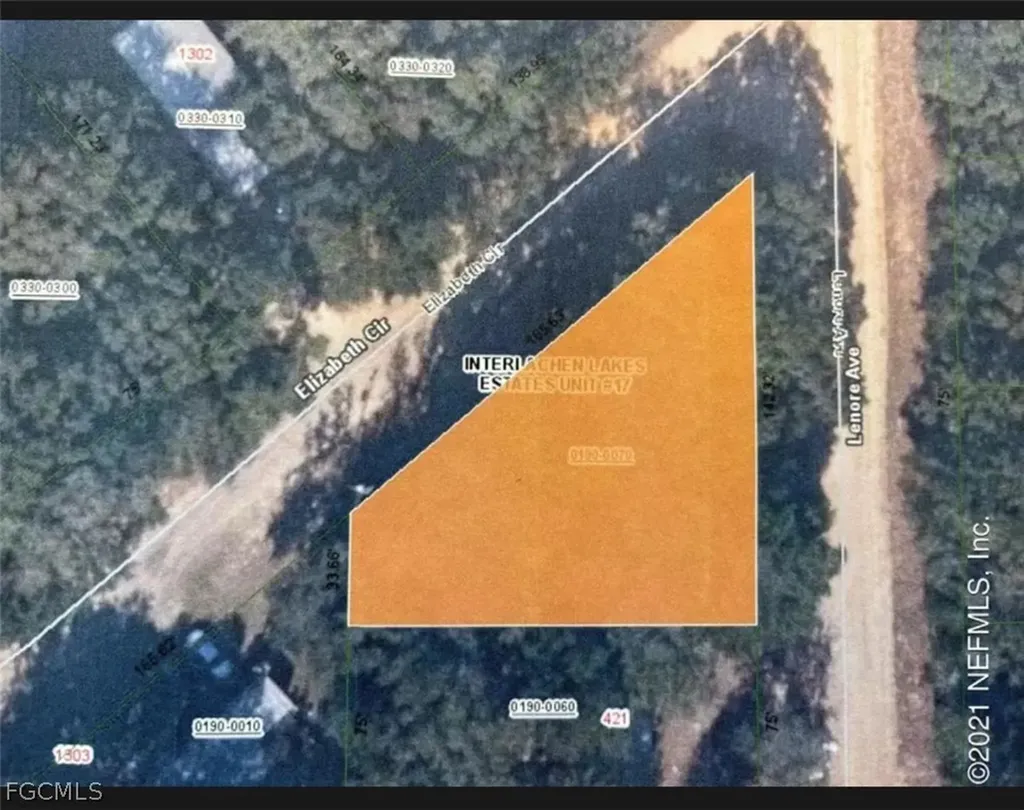 000 Elizabeth Circle Interlachen FL 32148