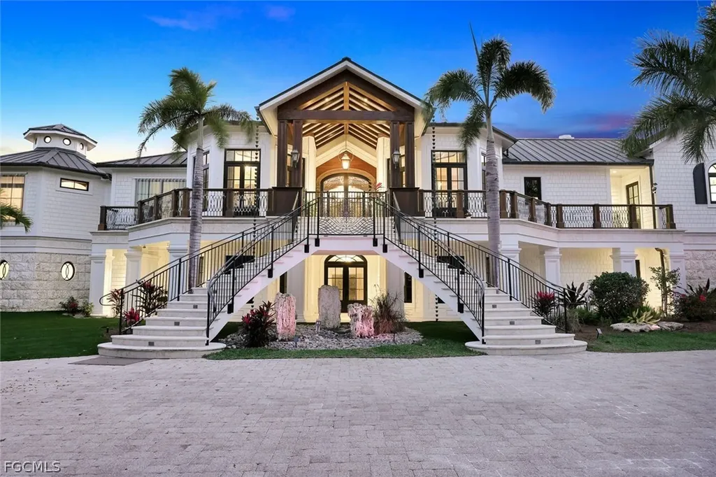Sanibel FL, 4405 W Gulf Drive