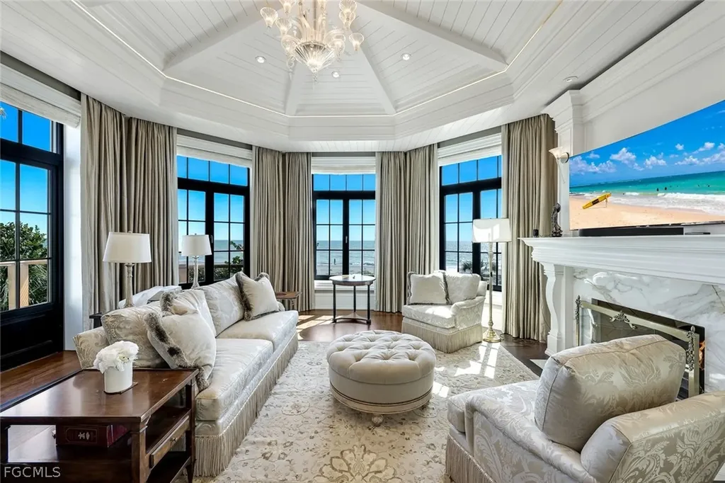 4405 W Gulf Drive Sanibel FL 33957