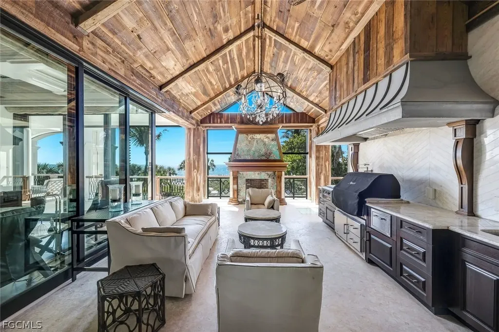 4405 W Gulf Drive Sanibel FL 33957