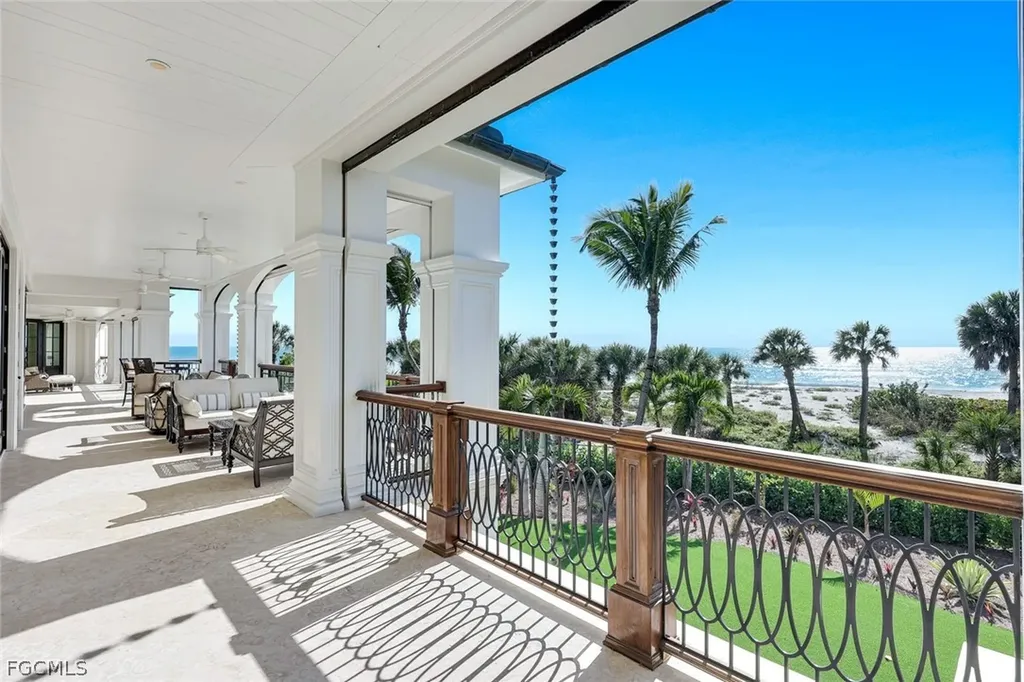 4405 W Gulf Drive Sanibel FL 33957